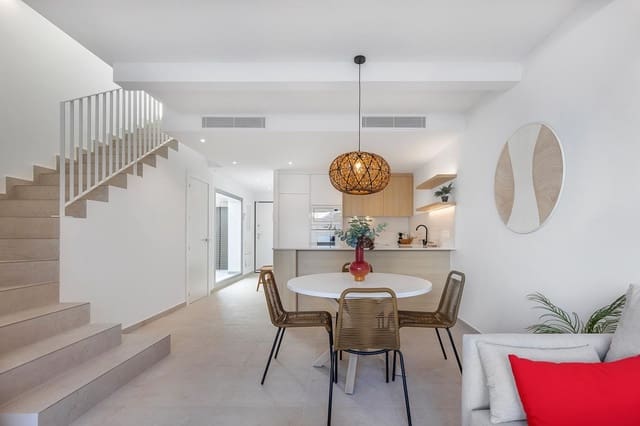 3 soverom Bungalow til salgs i Dolores med svømmebasseng - € 289 900 (Ref: 9324339)