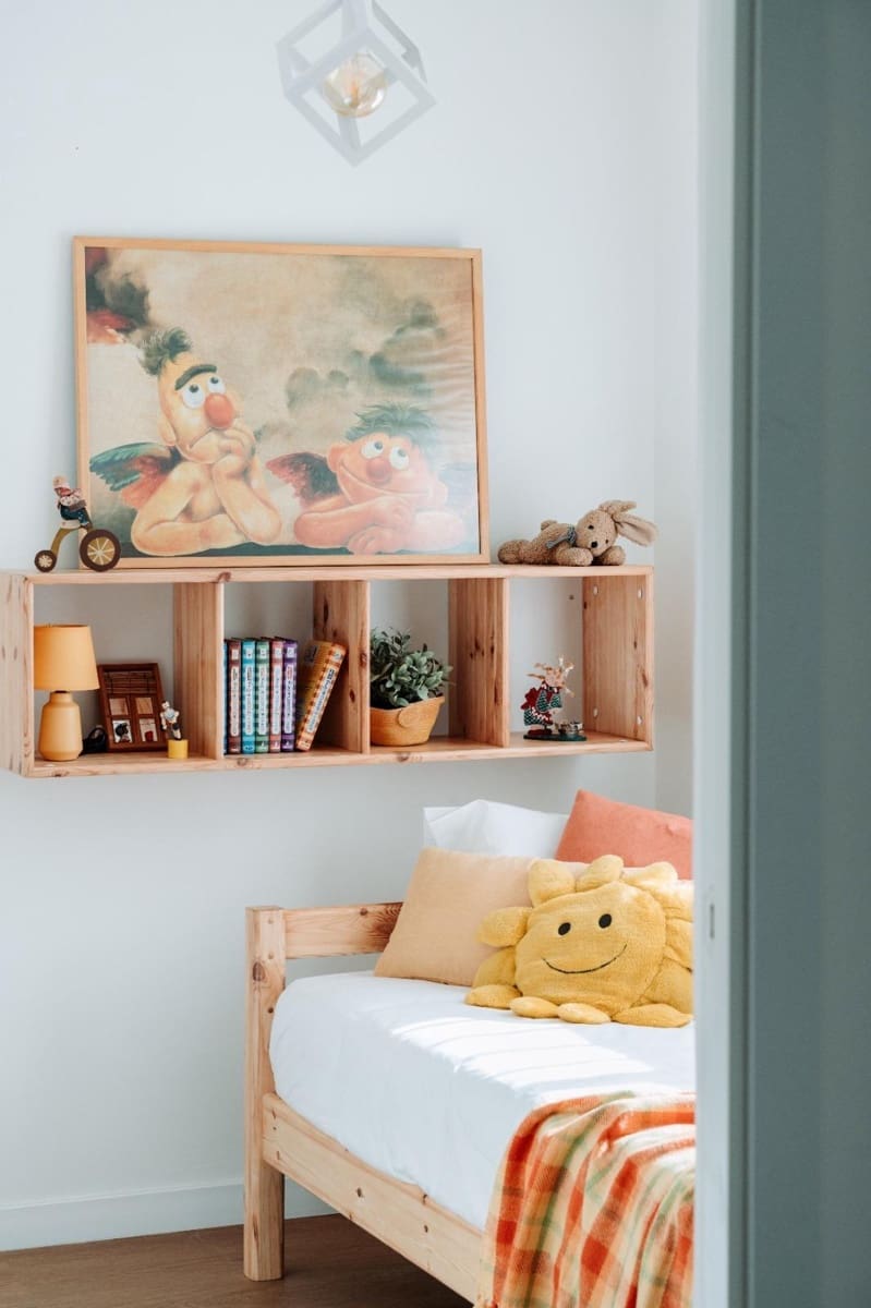 2 soveværelse Villa til salg i San Fulgencio med garage - € 218.500 (Ref: 9335031)