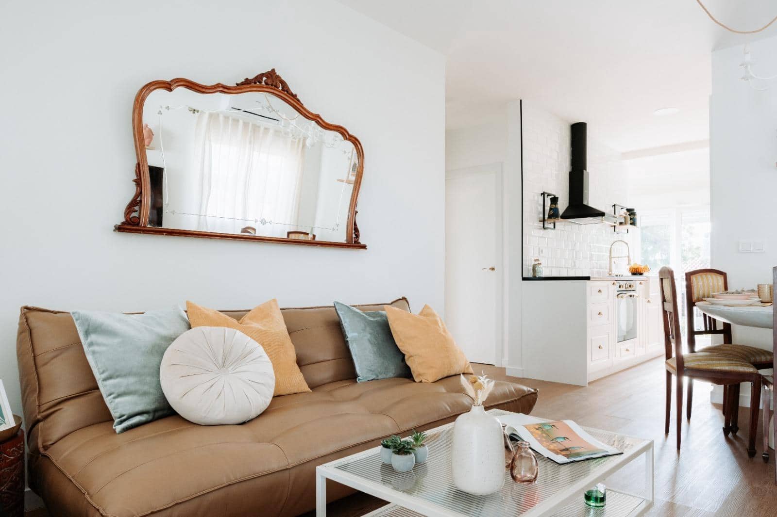 2 soveværelse Villa til salg i San Fulgencio med garage - € 218.500 (Ref: 9335031)