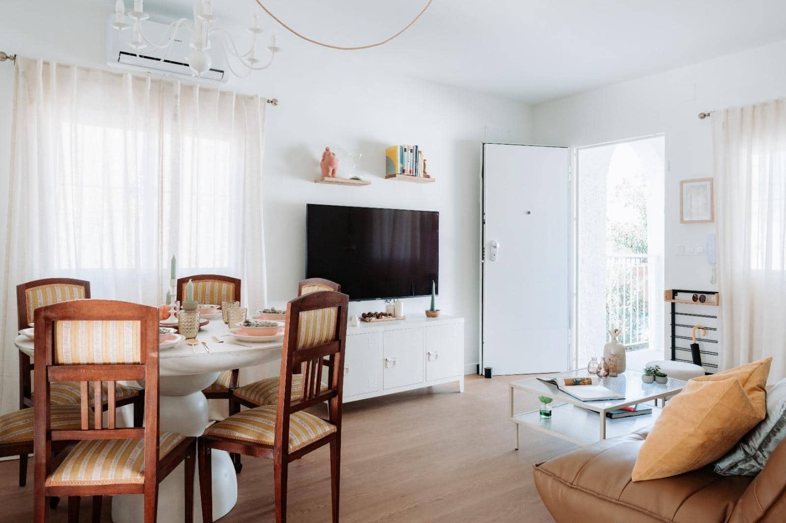 2 soveværelse Villa til salg i San Fulgencio med garage - € 218.500 (Ref: 9335031)