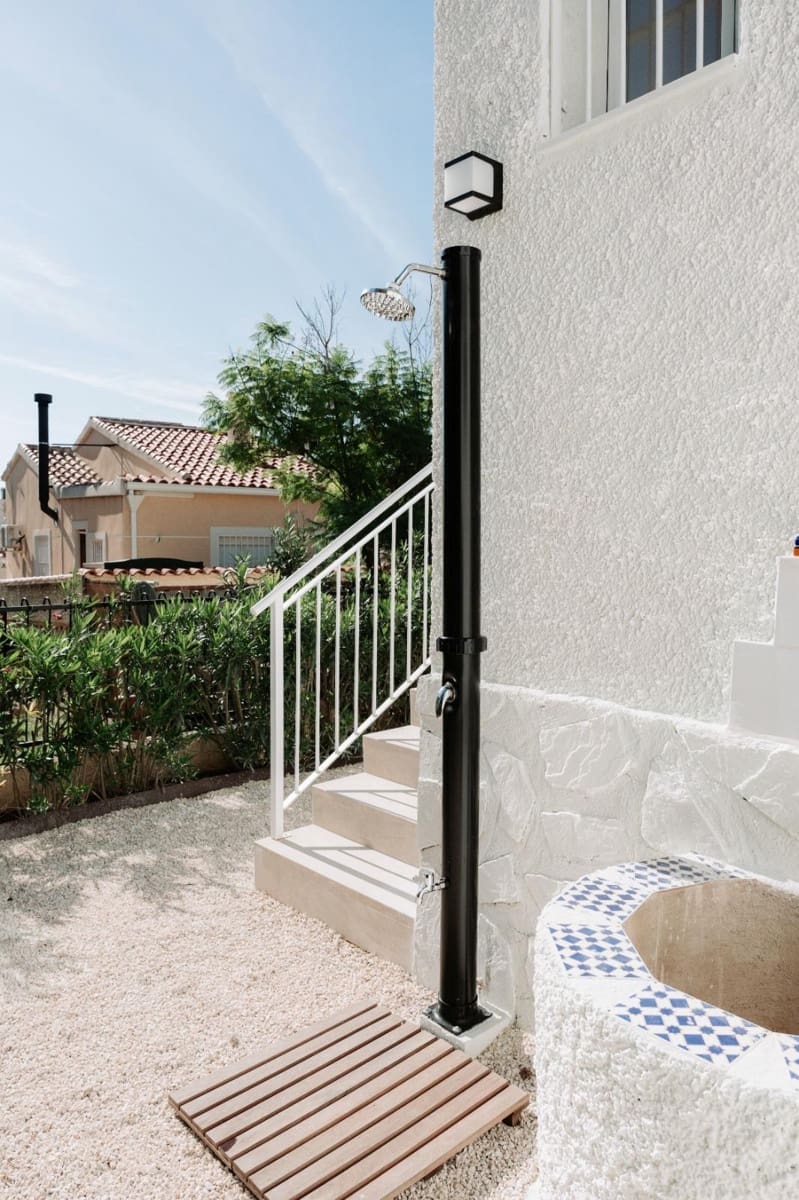 2 soveværelse Villa til salg i San Fulgencio med garage - € 218.500 (Ref: 9335031)