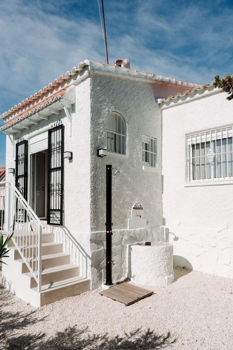 2 soveværelse Villa til salg i San Fulgencio med garage - € 218.500 (Ref: 9335031)