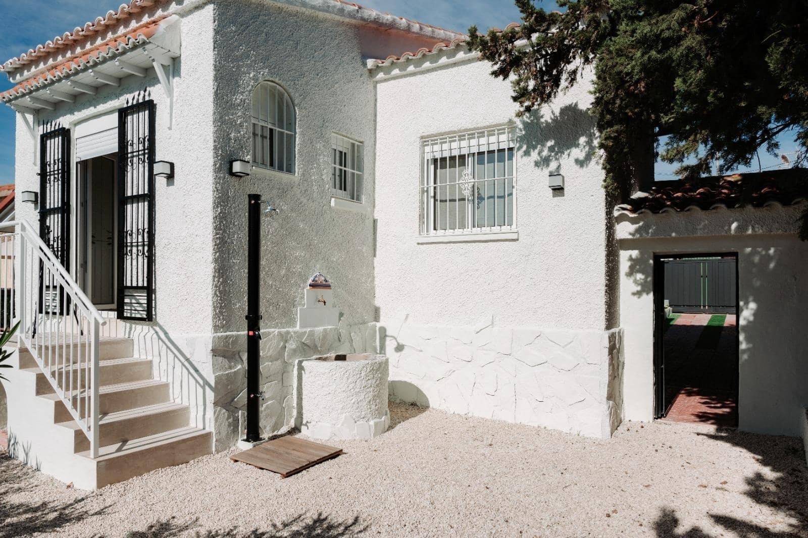 2 soveværelse Villa til salg i San Fulgencio med garage - € 218.500 (Ref: 9335031)