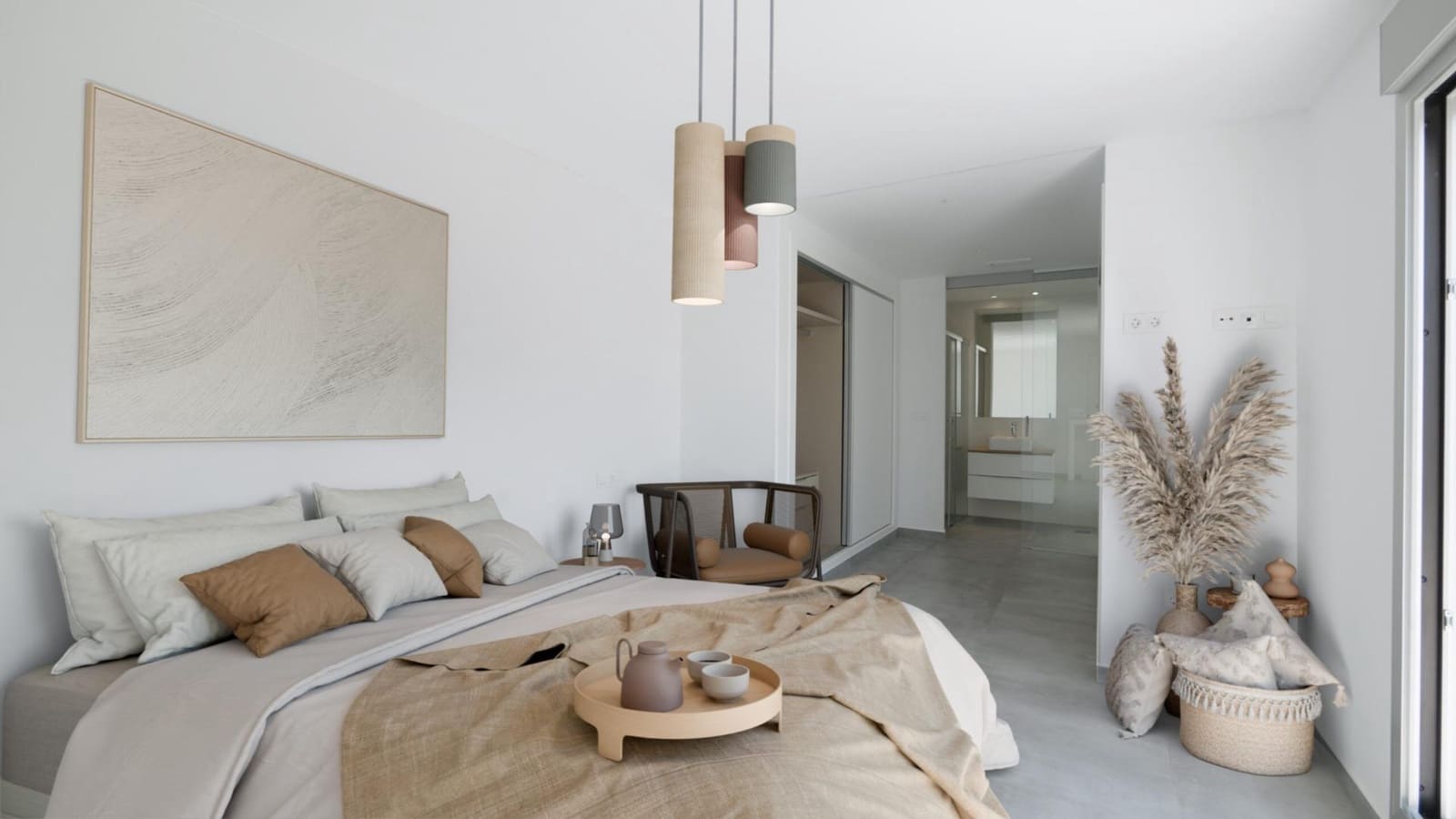 4 chambre Villa/Maison à vendre à Algorfa avec piscine garage - 679 000 € (Ref: 9341265)