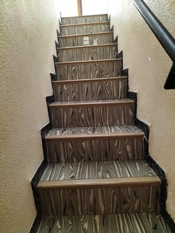 4 bedroom Townhouse for sale in Callosa de Segura - € 69,000 (Ref: 9374218)