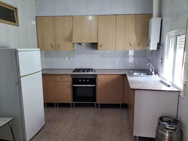 4 bedroom Townhouse for sale in Callosa de Segura - € 69,000 (Ref: 9374218)