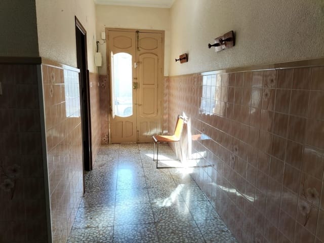4 bedroom Townhouse for sale in Callosa de Segura - € 69,000 (Ref: 9374218)