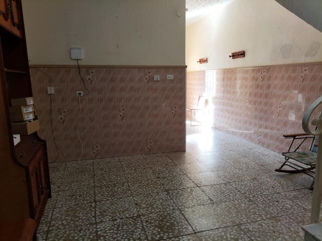 4 bedroom Townhouse for sale in Callosa de Segura - € 69,000 (Ref: 9374218)