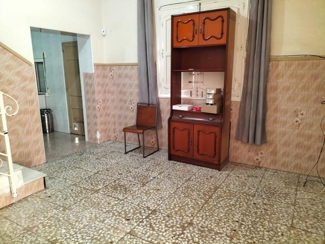 4 bedroom Townhouse for sale in Callosa de Segura - € 69,000 (Ref: 9374218)