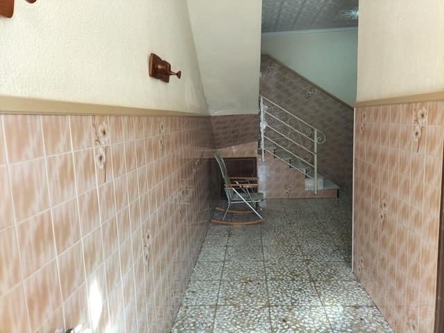4 bedroom Townhouse for sale in Callosa de Segura - € 69,000 (Ref: 9374218)
