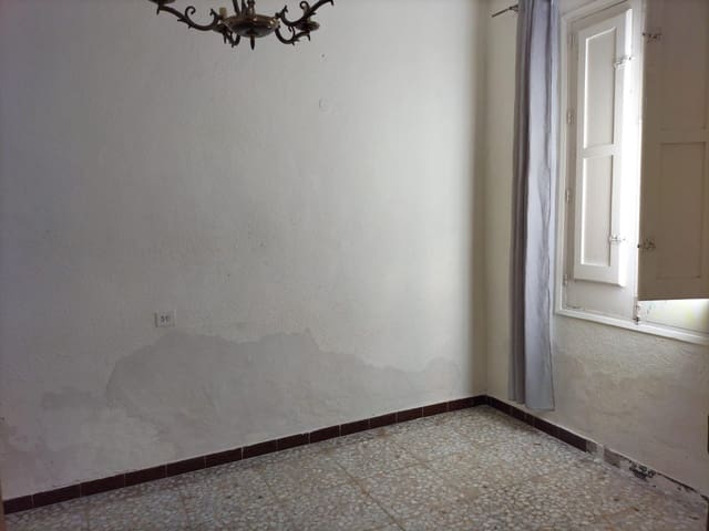 4 bedroom Townhouse for sale in Callosa de Segura - € 69,000 (Ref: 9374218)