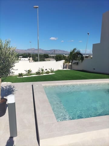 3 quarto Apartamento para venda em Cox com piscina garagem - 244 000 € (Ref: 9403478)