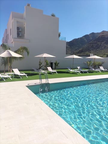 3 quarto Apartamento para venda em Cox com piscina garagem - 244 000 € (Ref: 9403478)