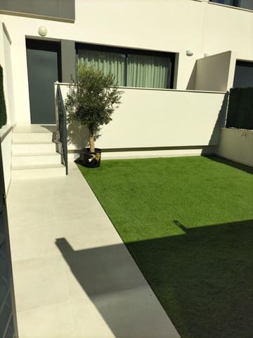 3 quarto Apartamento para venda em Cox com piscina garagem - 244 000 € (Ref: 9403478)