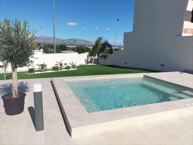 3 quarto Apartamento para venda em Cox com piscina garagem - 244 000 € (Ref: 9403478)