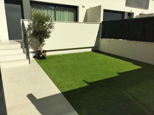 3 quarto Apartamento para venda em Cox com piscina garagem - 244 000 € (Ref: 9403478)