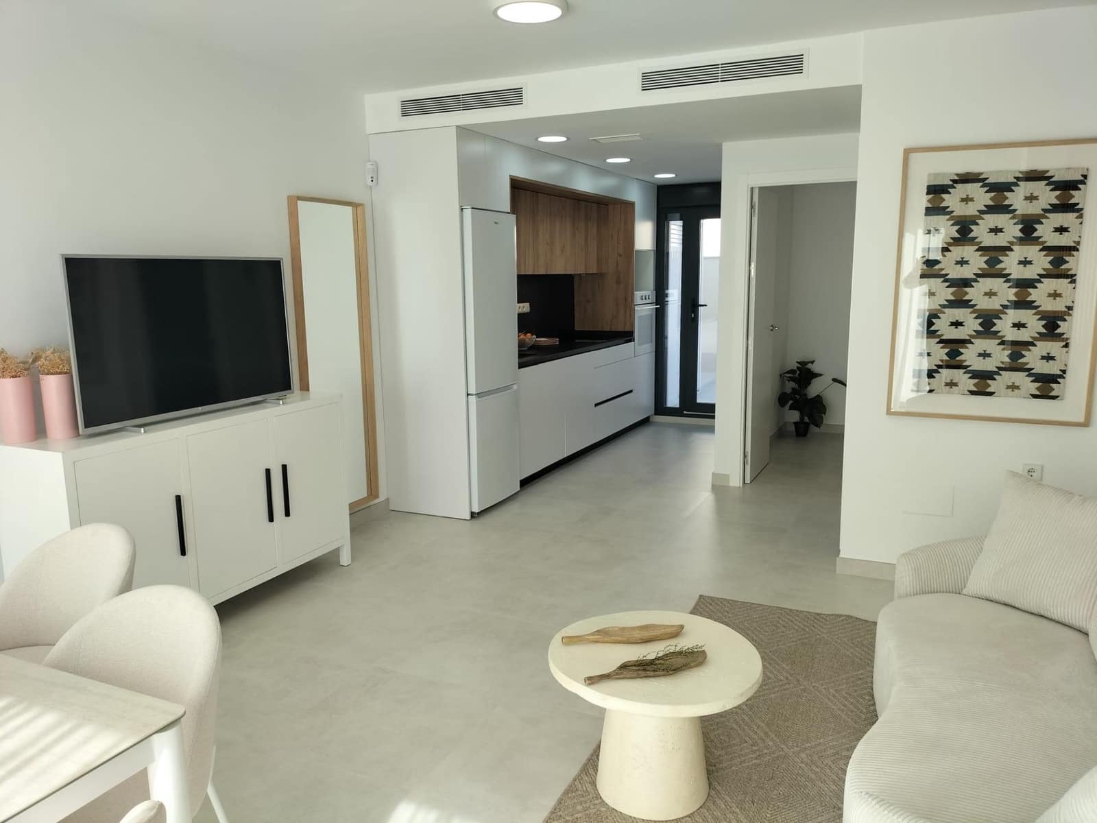 3 slaapkamer Appartement te koop in Cox met zwembad garage - € 244.000 (Ref: 9403478)