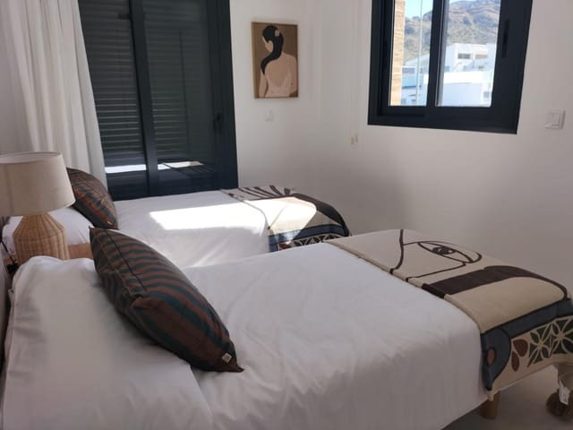 2 Zimmer Bungalow zu verkaufen in Cox mit Pool - 225.000 € (Ref: 9437200)