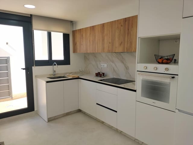 2 Zimmer Bungalow zu verkaufen in Cox mit Pool - 225.000 € (Ref: 9437200)