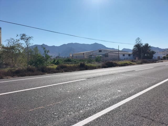 Grunde uden byggetilladelser til salg i Cox - € 60.000 (Ref: 9437201)