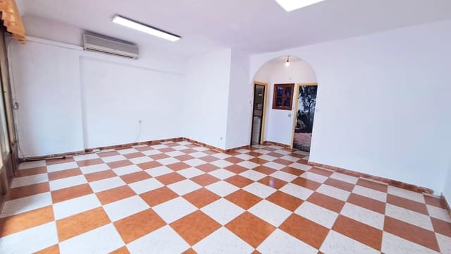 2 quarto Apartamento para venda em Ciudad Jardín, Córdova cidade com garagem - 119 900 € (Ref: 9809125)