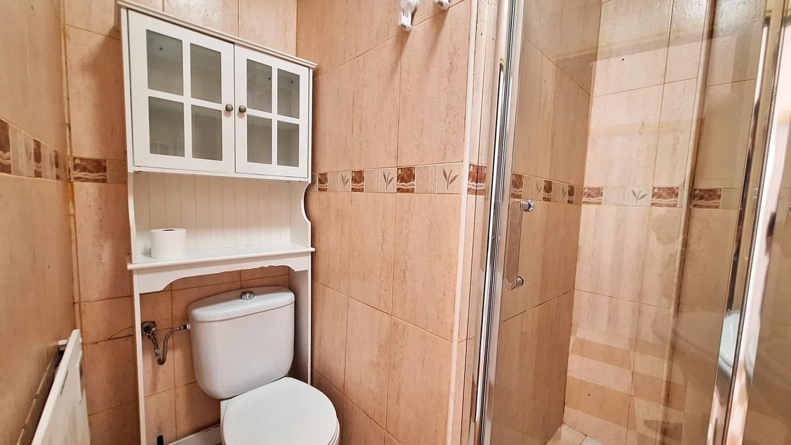 2 bedroom Flat for sale in Cordoba city with garage - € 119,900 (Ref: 9809125)