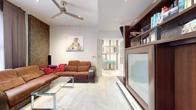 3 sovrum Hus till salu i Villafranca de Córdoba med pool - 159 000 € (Ref: 9809126)