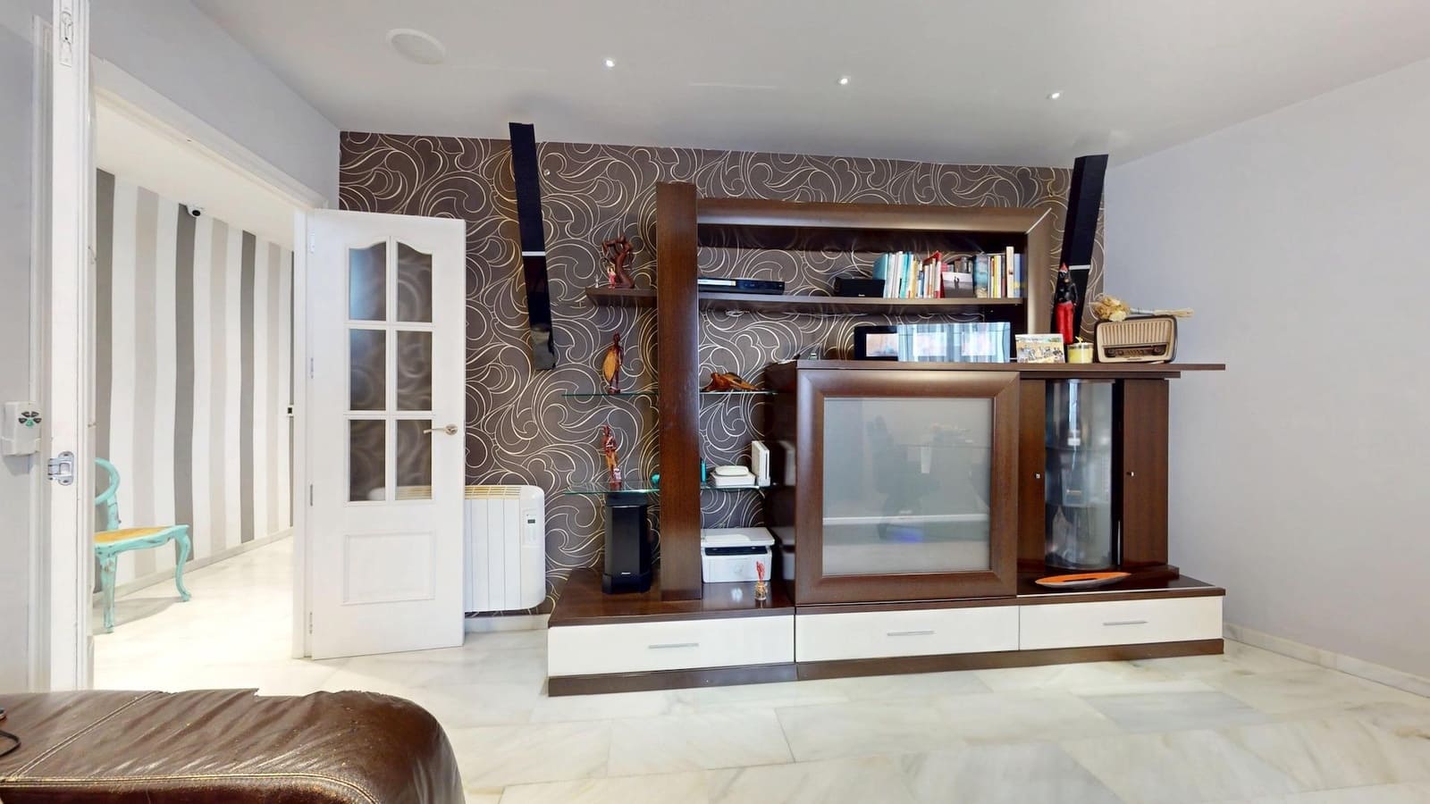 3 sovrum Hus till salu i Villafranca de Cordoba med pool - 159 000 € (Ref: 9809126)