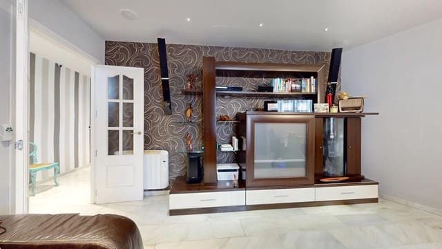 3 sovrum Hus till salu i Villafranca de Córdoba med pool - 159 000 € (Ref: 9809126)