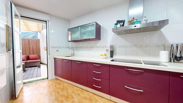 3 sovrum Hus till salu i Villafranca de Córdoba med pool - 159 000 € (Ref: 9809126)