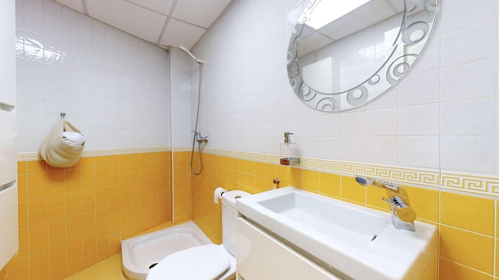 3 sovrum Hus till salu i Villafranca de Cordoba med pool - 159 000 € (Ref: 9809126)