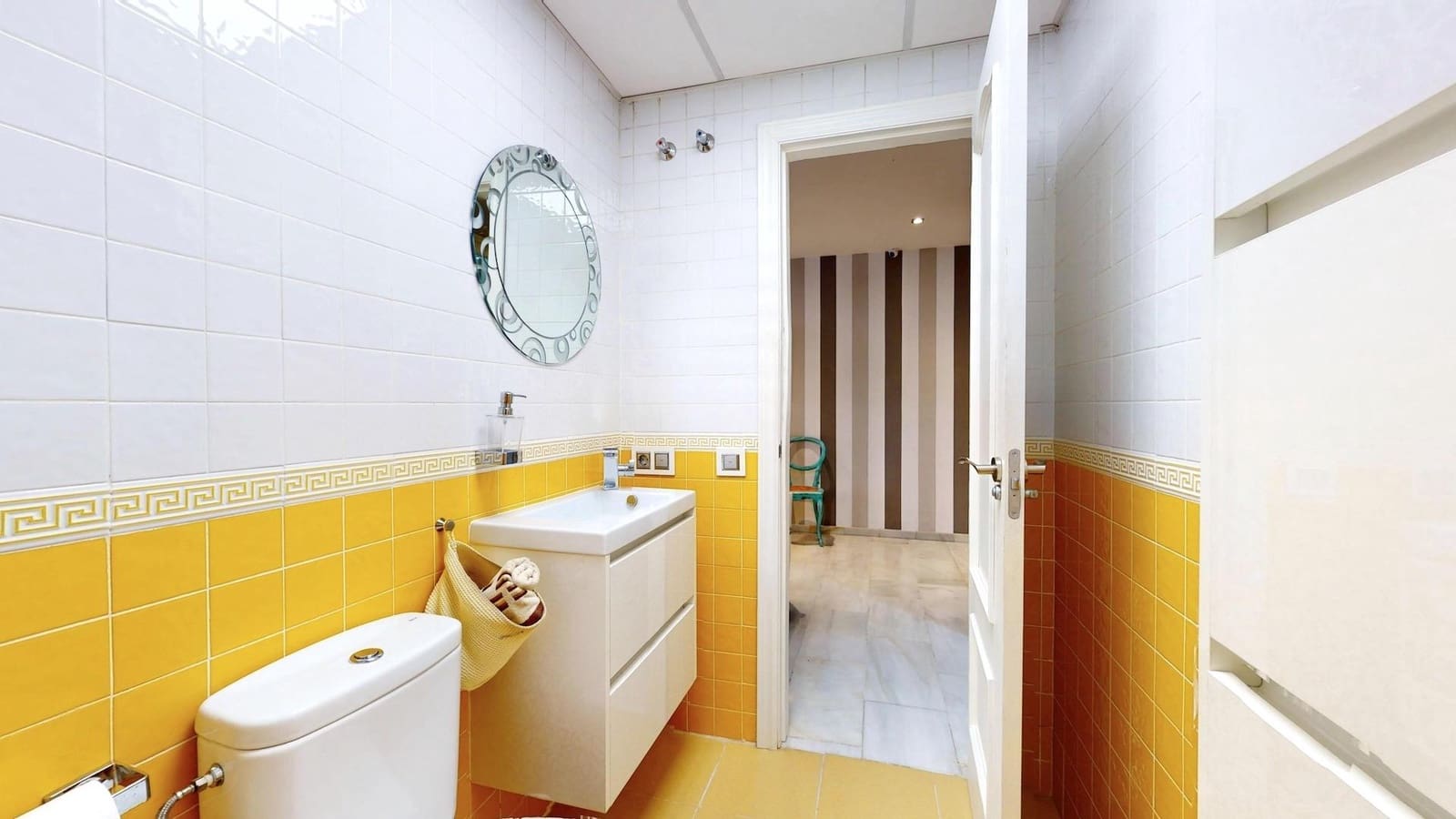 3 sovrum Hus till salu i Villafranca de Cordoba med pool - 159 000 € (Ref: 9809126)