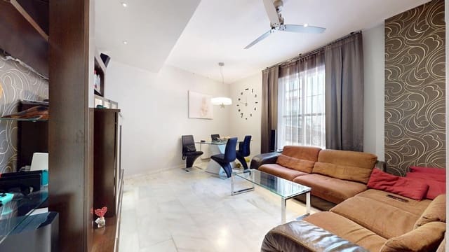 3 sovrum Hus till salu i Villafranca de Córdoba med pool - 159 000 € (Ref: 9809126)