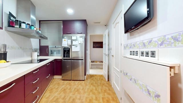 3 sovrum Hus till salu i Villafranca de Córdoba med pool - 159 000 € (Ref: 9809126)