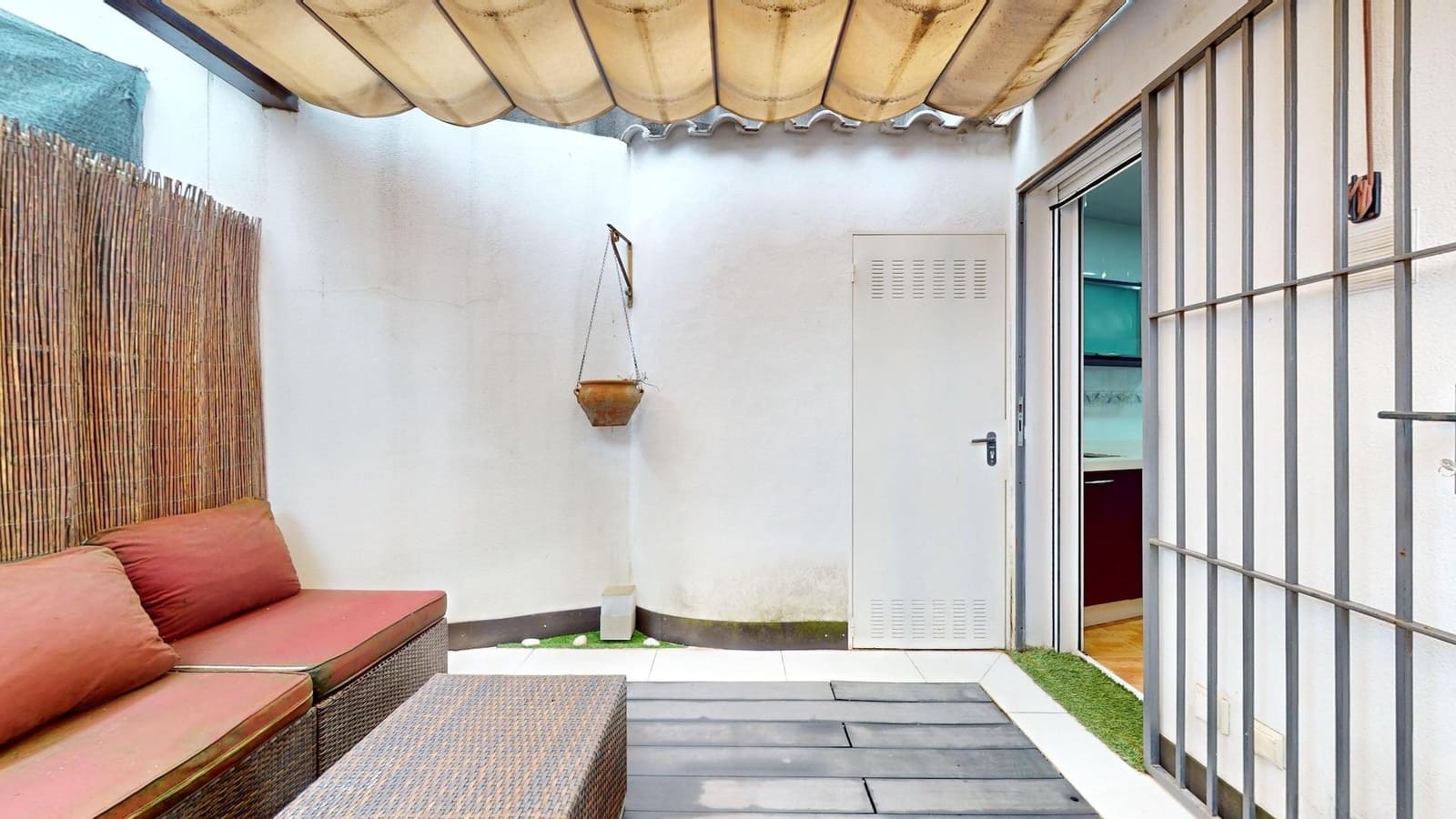 3 sovrum Hus till salu i Villafranca de Cordoba med pool - 159 000 € (Ref: 9809126)