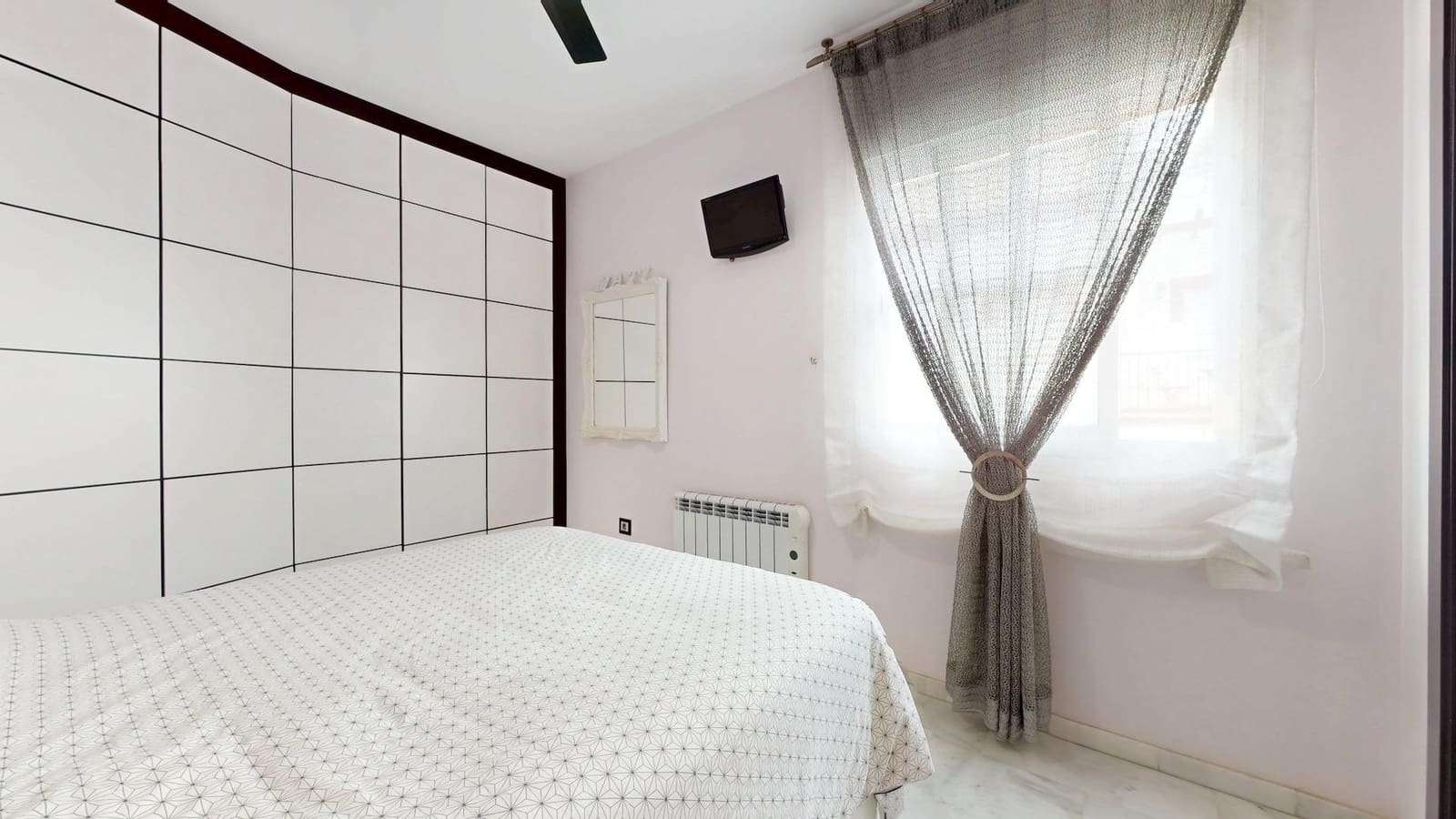 3 sovrum Hus till salu i Villafranca de Cordoba med pool - 159 000 € (Ref: 9809126)