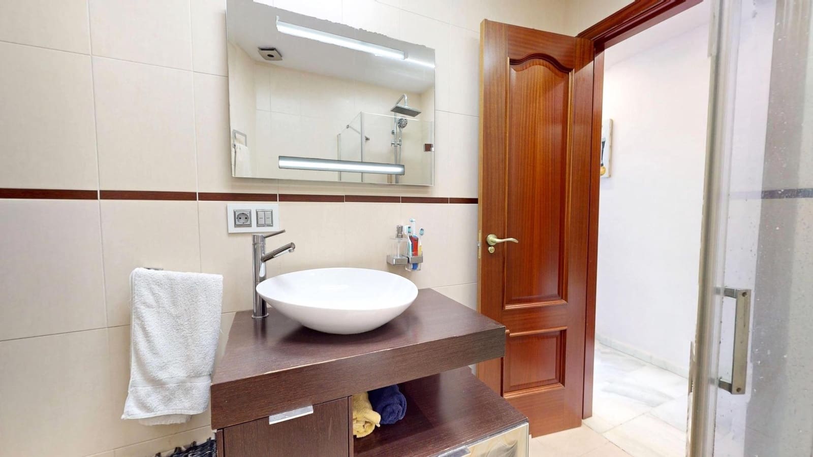 3 sovrum Hus till salu i Villafranca de Cordoba med pool - 159 000 € (Ref: 9809126)