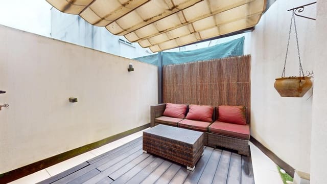 3 sovrum Hus till salu i Villafranca de Córdoba med pool - 159 000 € (Ref: 9809126)