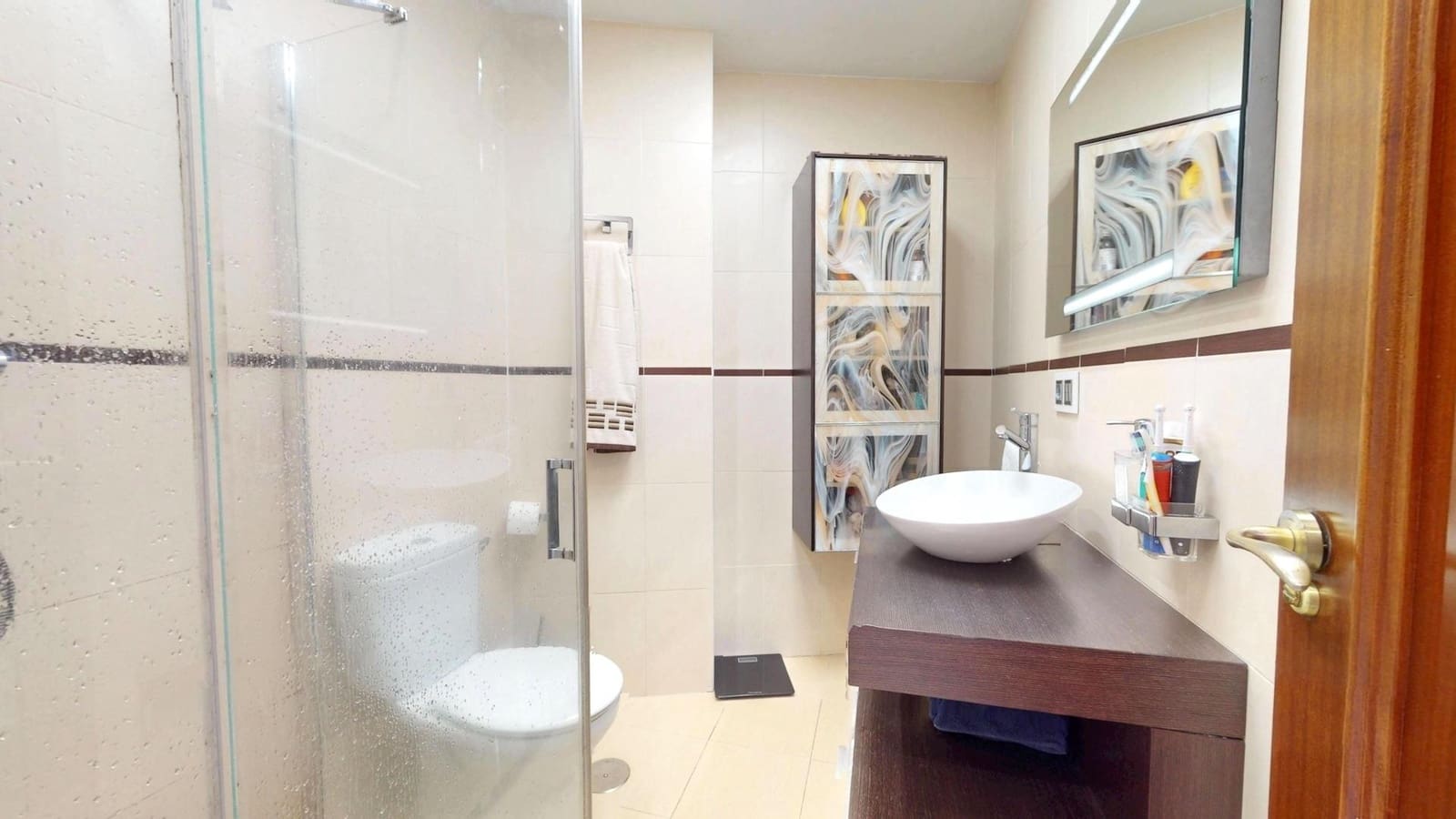 3 sovrum Hus till salu i Villafranca de Cordoba med pool - 159 000 € (Ref: 9809126)