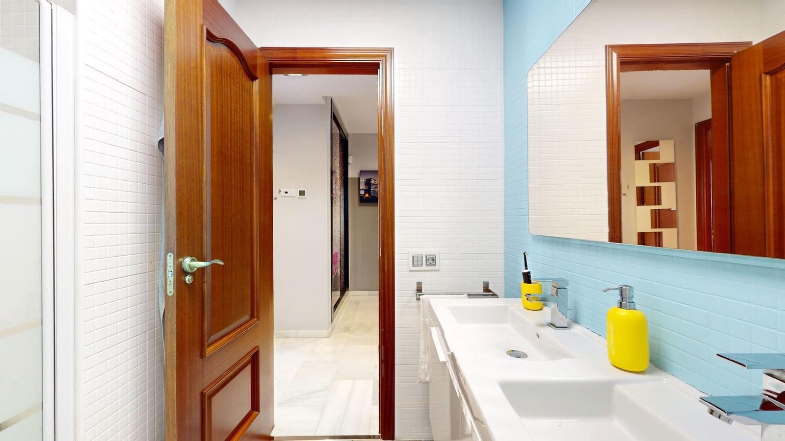 3 sovrum Hus till salu i Villafranca de Cordoba med pool - 159 000 € (Ref: 9809126)