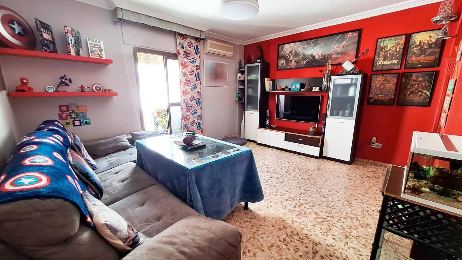 3 bedroom Flat for sale in Cordoba city - € 119,000 (Ref: 9809127)