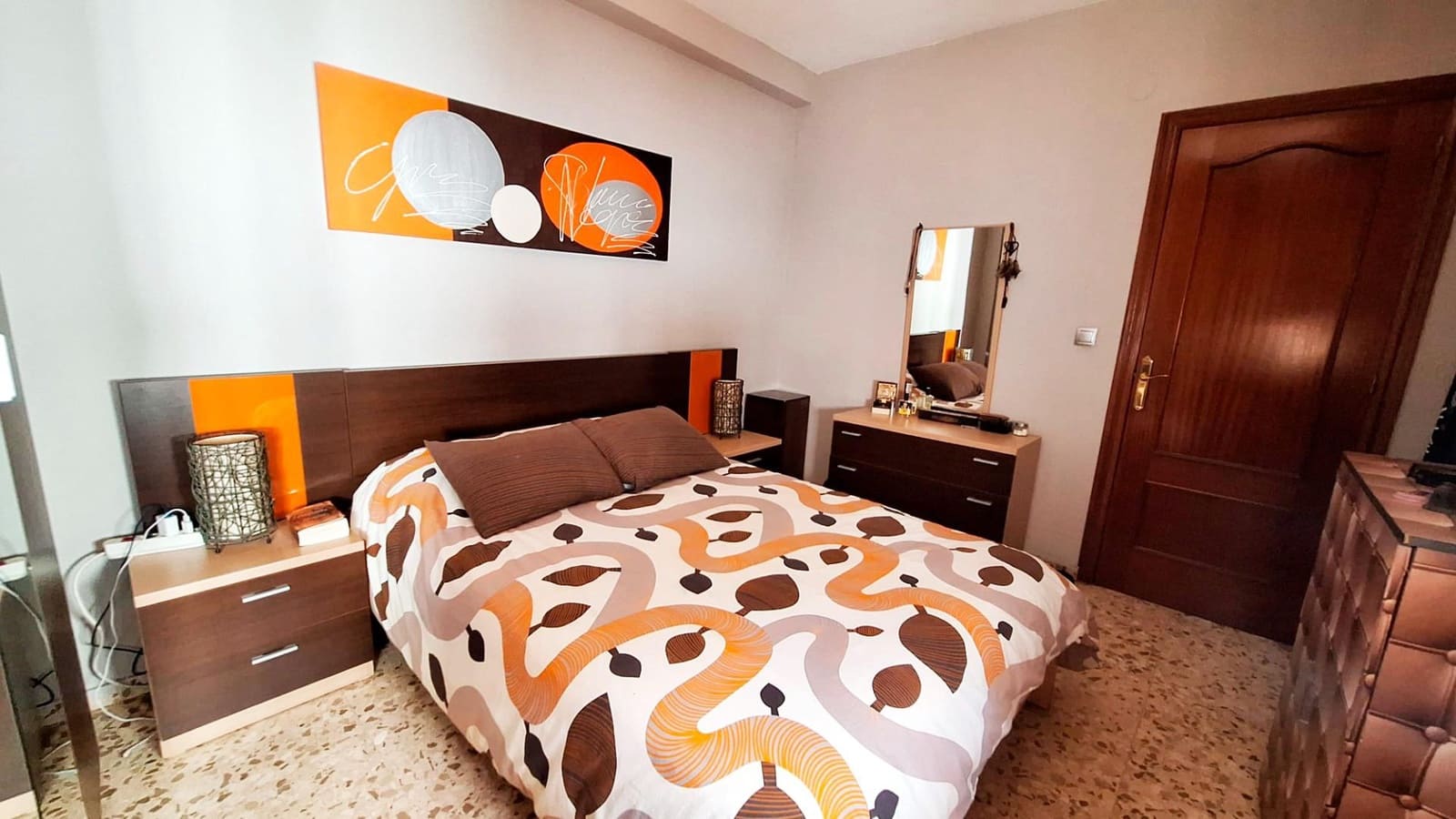 3 bedroom Flat for sale in Cordoba city - € 119,000 (Ref: 9809127)