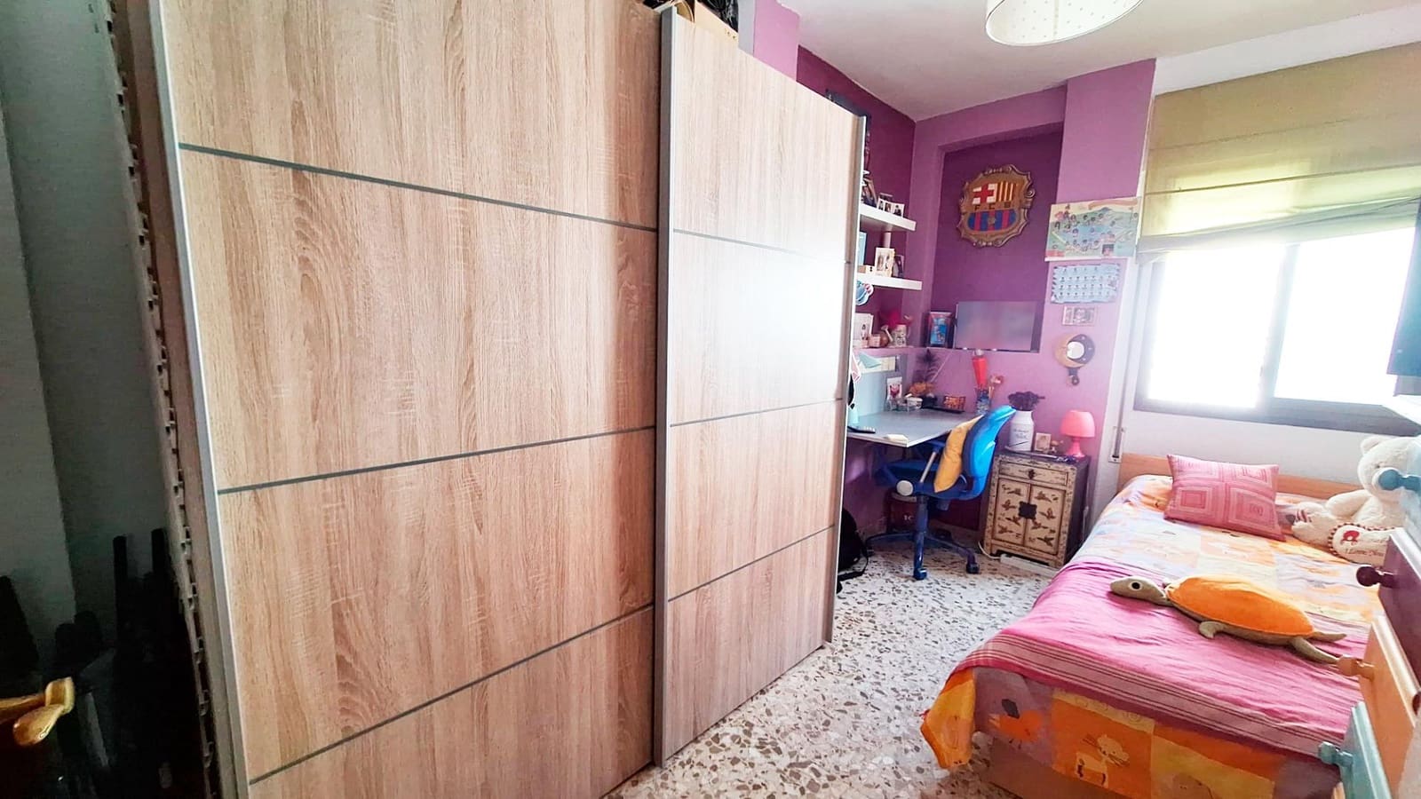 3 bedroom Flat for sale in Cordoba city - € 119,000 (Ref: 9809127)
