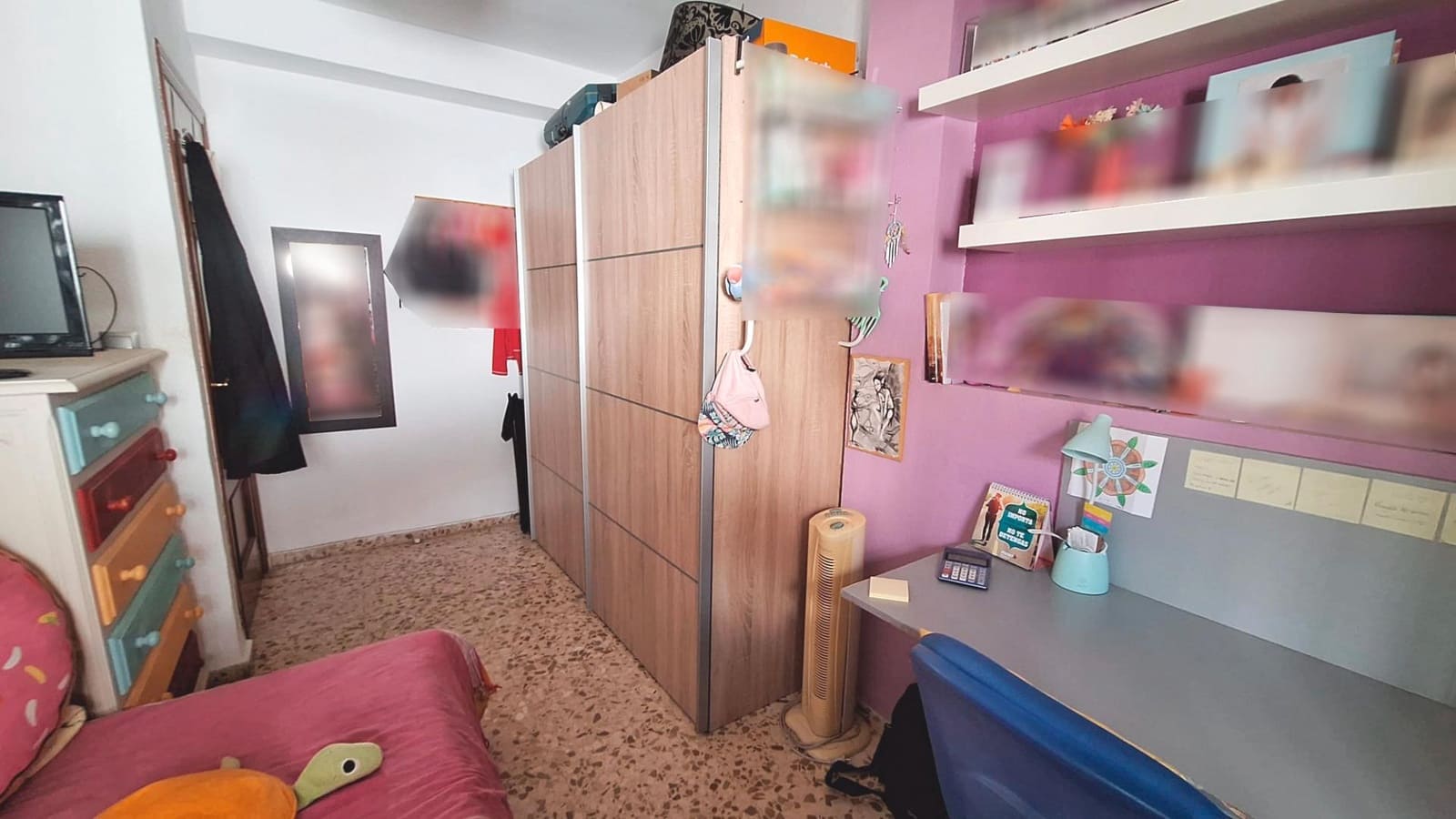 3 bedroom Flat for sale in Cordoba city - € 119,000 (Ref: 9809127)
