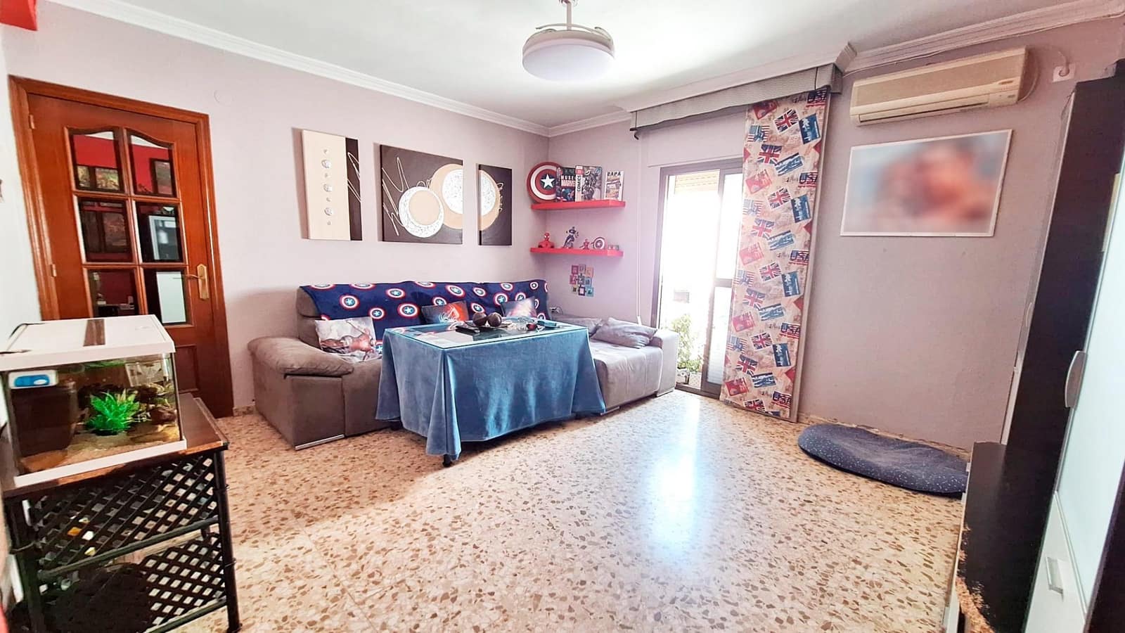 3 bedroom Flat for sale in Cordoba city - € 119,000 (Ref: 9809127)