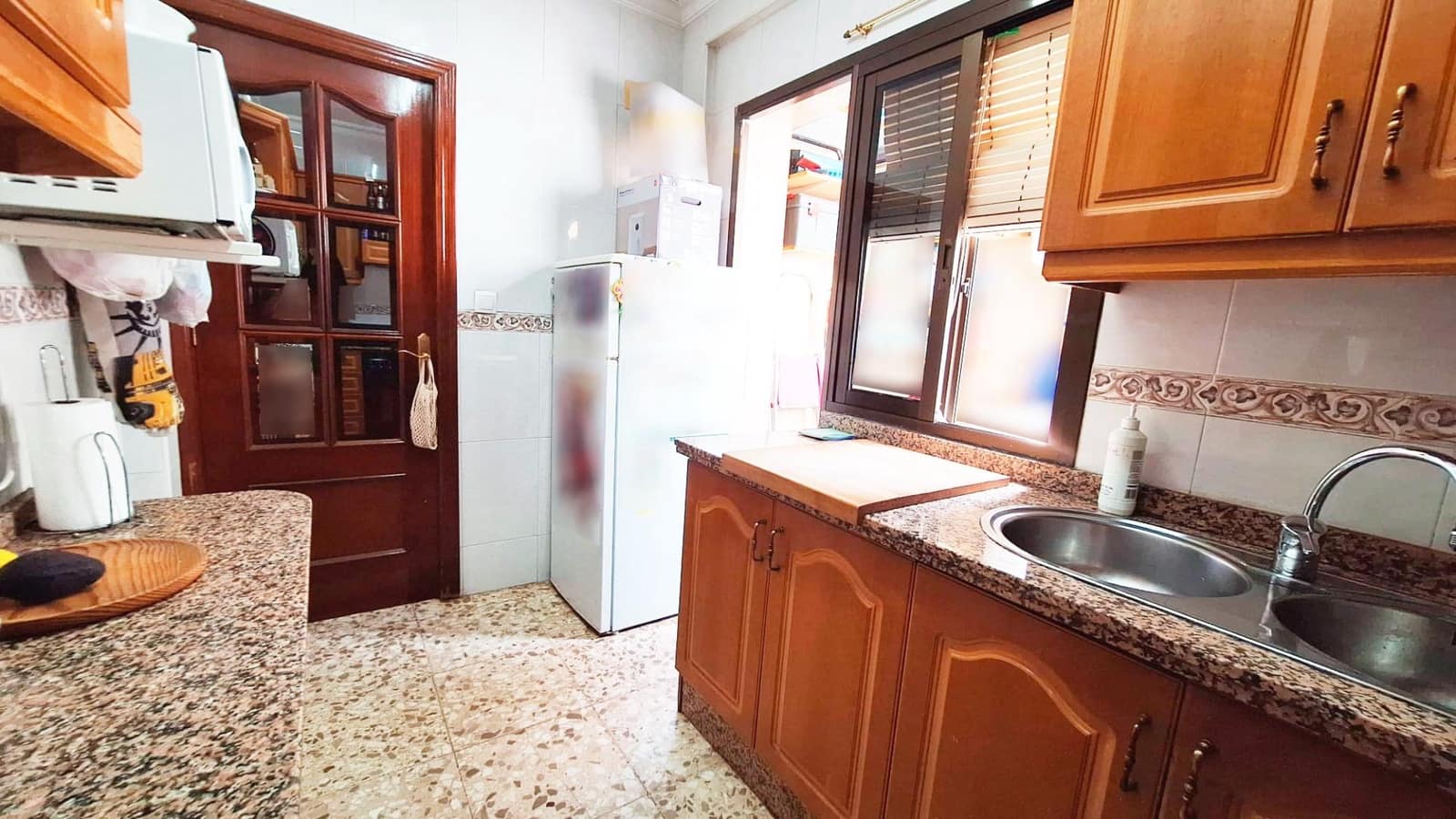 3 bedroom Flat for sale in Cordoba city - € 119,000 (Ref: 9809127)