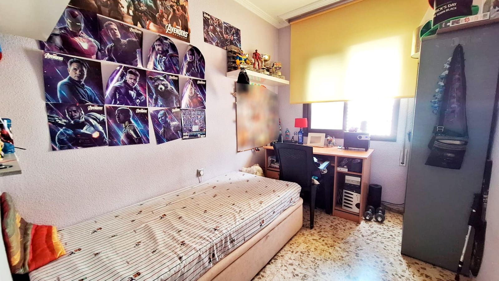 3 bedroom Flat for sale in Cordoba city - € 119,000 (Ref: 9809127)