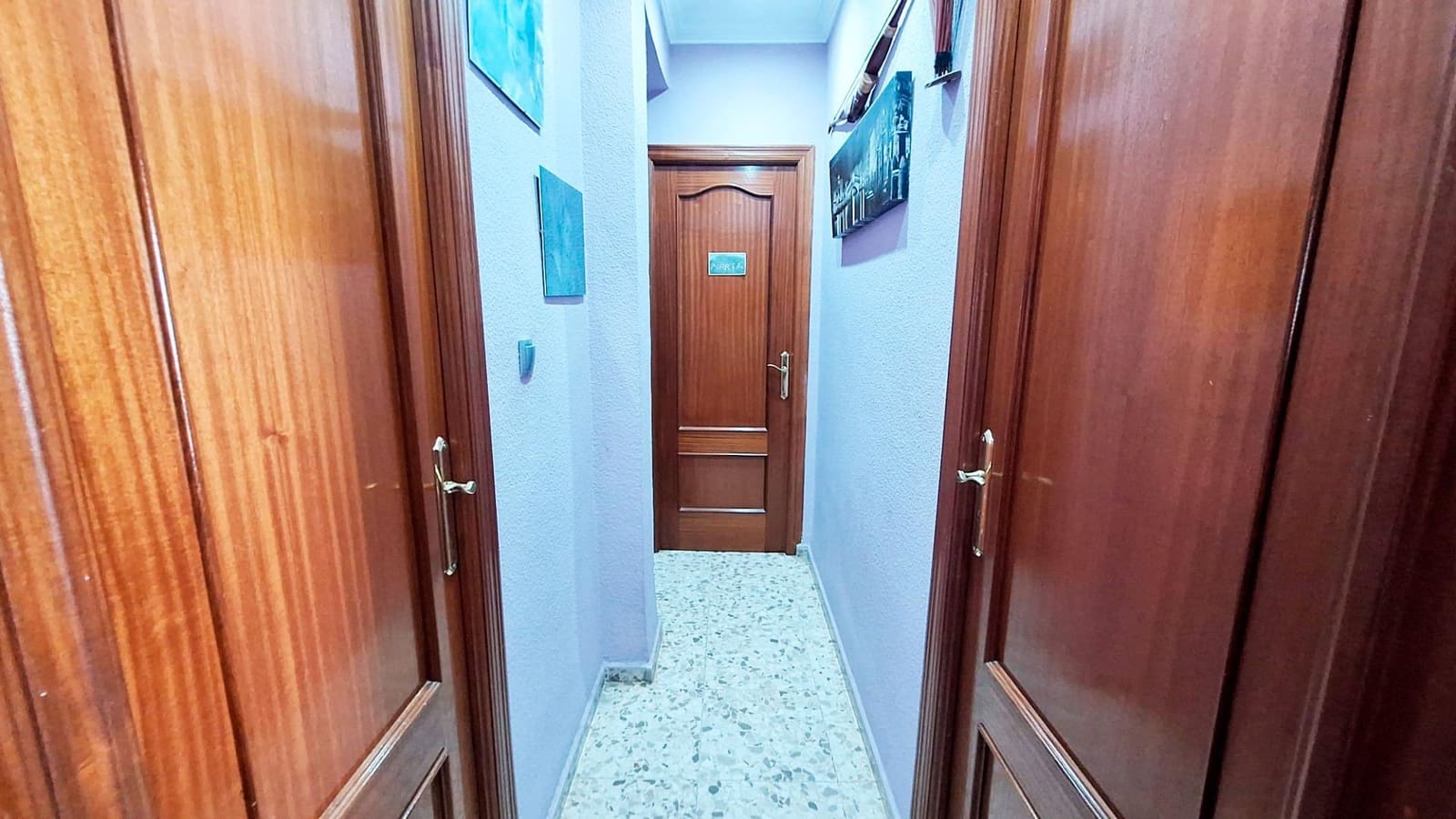 3 bedroom Flat for sale in Cordoba city - € 119,000 (Ref: 9809127)