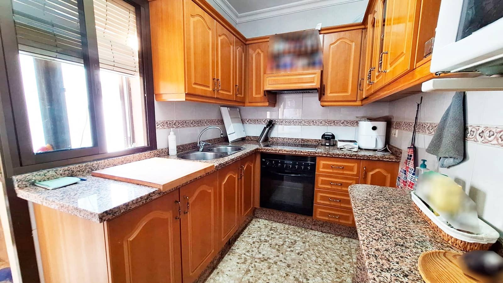3 bedroom Flat for sale in Cordoba city - € 119,000 (Ref: 9809127)