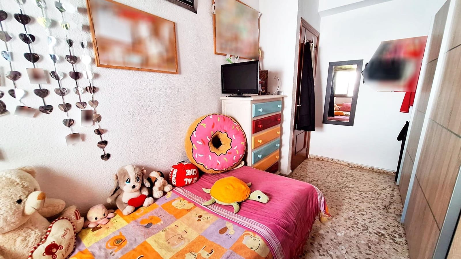 3 bedroom Flat for sale in Cordoba city - € 119,000 (Ref: 9809127)